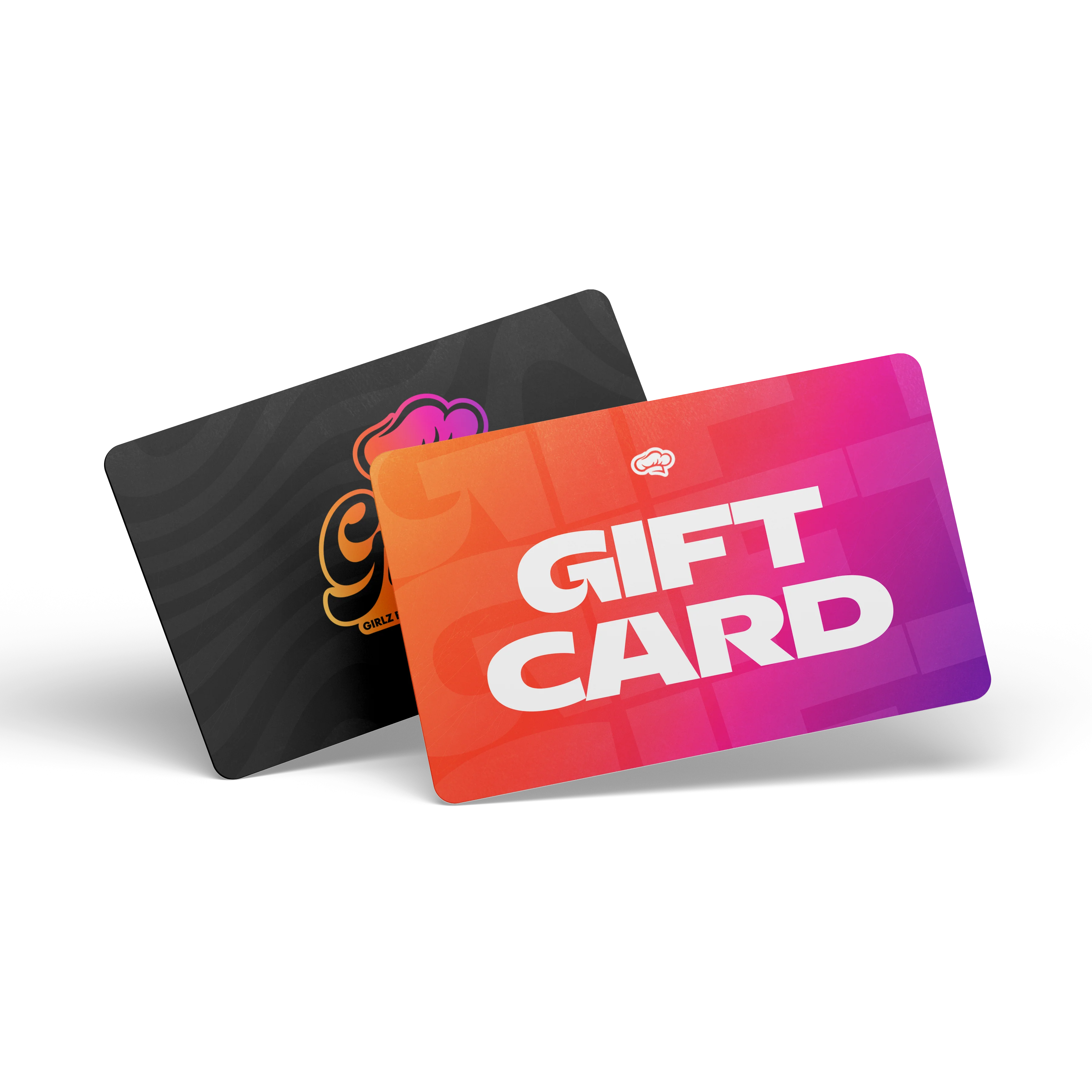 Ghetto Girlz Eat Gift Card