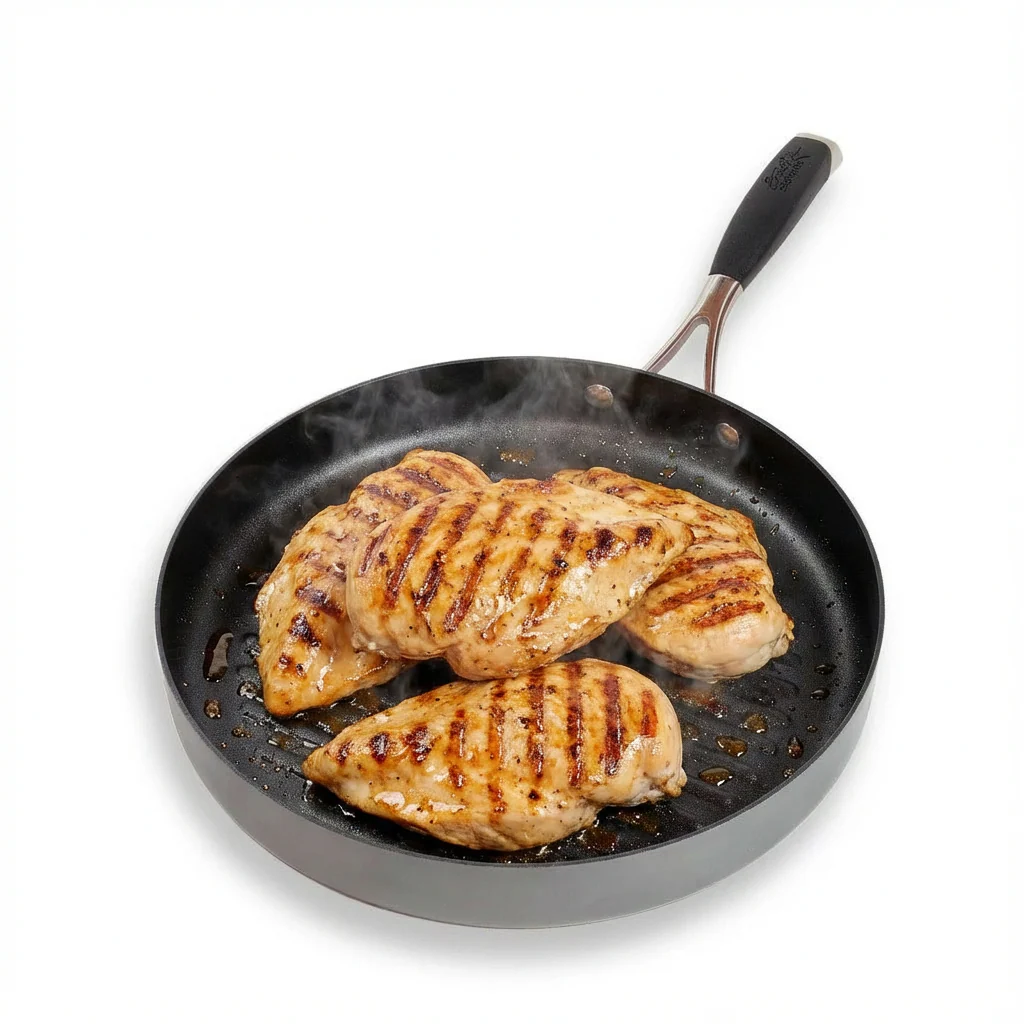 GGE Grill Pan (PRE-ORDER) - Image 6